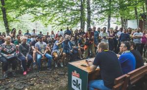 Radiosarajevo.ba / Nektar OK Fest 2019: Tri dana vrhunskog sadržaja i ove godine na Tjentištu